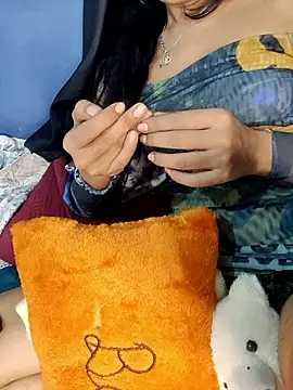Snapshot of Angel_Anamika chatting on 06.10.26 Angel Anamika online show from 06.10.26