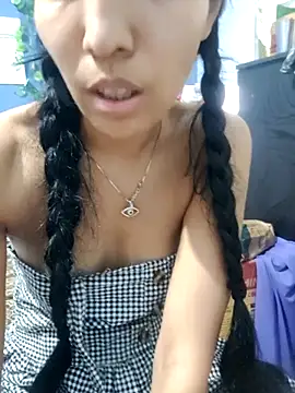 Snapshot of Angel_Anamika chatting on 06.24.26 Angel Anamika online show from 06.24.26