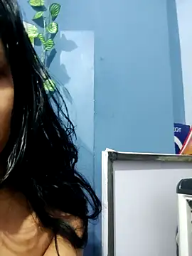 Snapshot of Angel_Anamika chatting on 06.25.26 Angel Anamika online show from 06.25.26