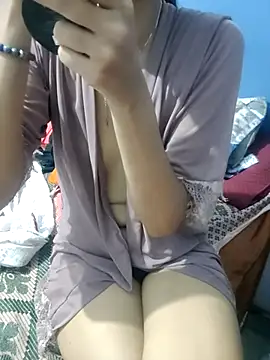 Snapshot of Angel_Anamika chatting on 06.27.26 Angel Anamika online show from 06.27.26