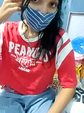 Snapshot of Angel_Anamika chatting on 07.12.26 Angel Anamika online show from 07.12.26