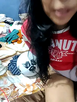 Snapshot of Angel_Anamika chatting on 07.17.26 Angel Anamika online show from 07.17.26