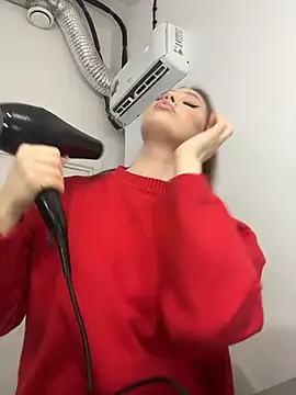 ChloeMarsch online show from 01.06.26