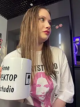 ChloeMarsch online show from 02.20.26