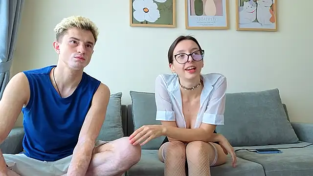 Morning Stars online show from 02.07.26