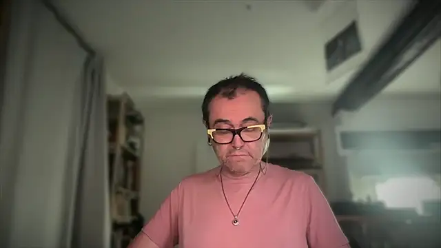 Snapshot of maanaam chatting on 09.13.25 maanaam online show from 09.13.25