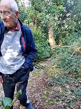 Snapshot of cutaboverest chatting on 03.20.26 cutaboverest online show from 03.20.26