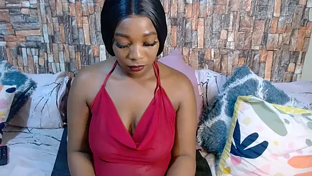 Snapshot of Foxy_African chatting on 03.03.26 Foxy African online show from 03.03.26