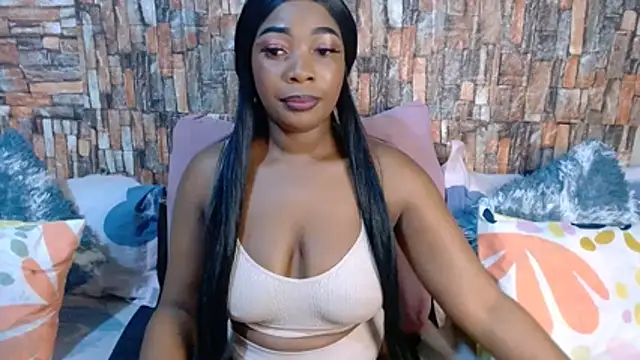 Snapshot of Foxy_African chatting on 03.31.26 Foxy African online show from 03.31.26