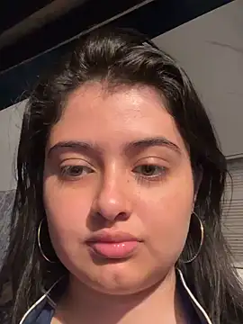 Snapshot of Stephania_18 chatting on 12.05.24 Stephania 18 online show from 12.05.24