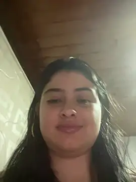 Snapshot of Stephania_18 chatting on 03.18.25 Stephania 18 online show from 03.18.25