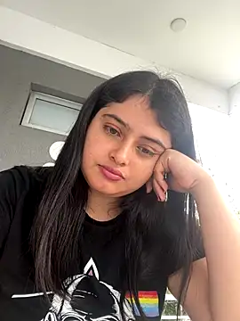 Snapshot of Stephania_18 chatting on 09.17.25 Stephania 18 online show from 09.17.25