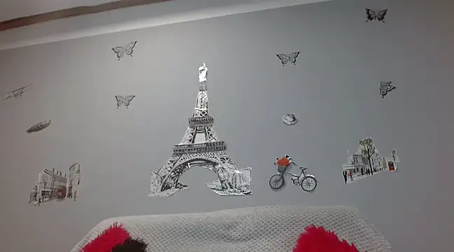  SamanthaDoll  online show from 01.11.25