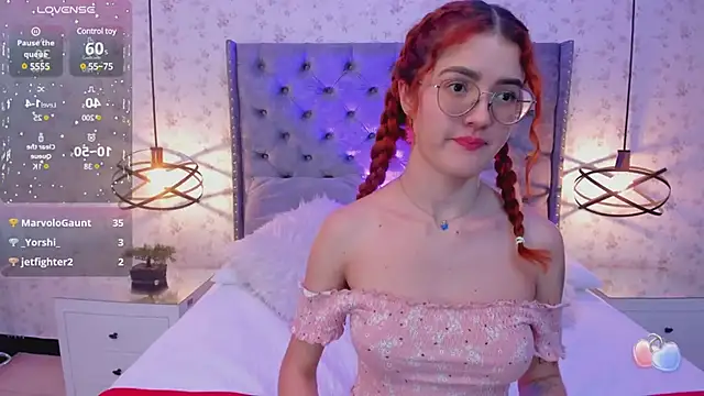 MiaWinx online show from 01.28.25