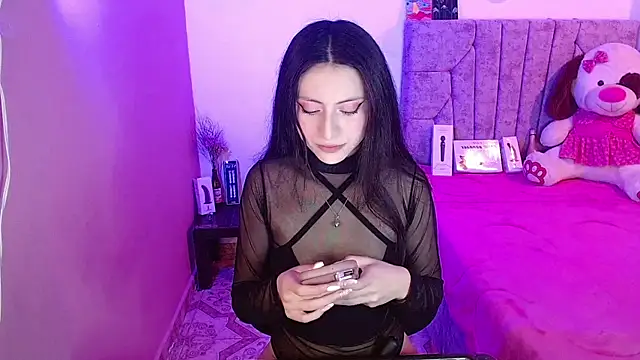 Snapshot of fluffy_peit16 chatting on 03.12.25 fluffy peit16 online show from 03.12.25