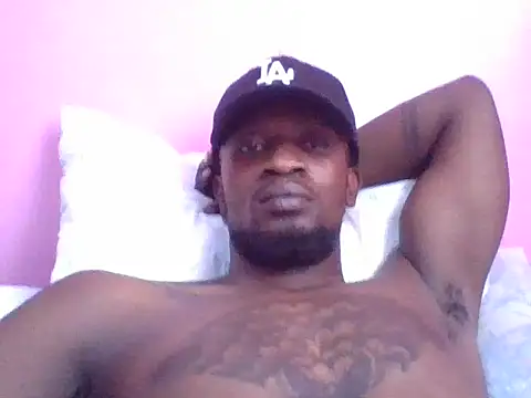 Tonedom online show from 10.29.25