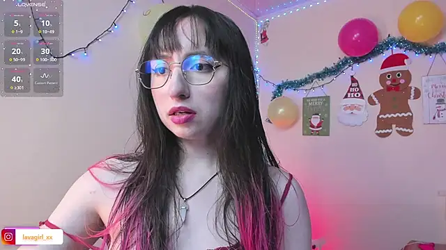 Julieta cott online show from 01.10.26