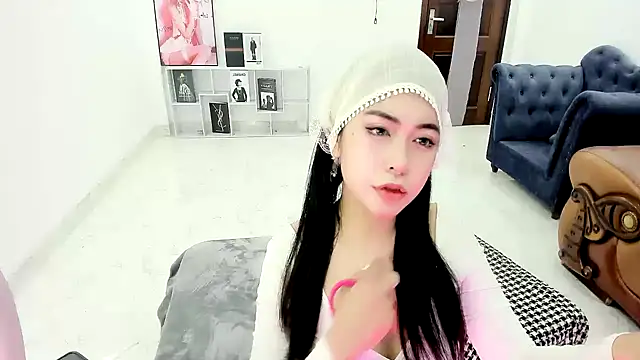 SexualStruggle online show from 03.07.25