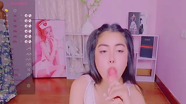 SexualStruggle online show from 10.01.25