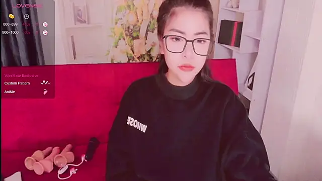 SexualStruggle online show from 01.16.26