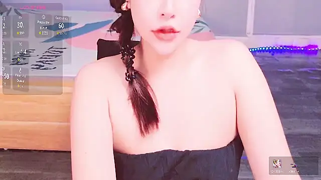 SexualStruggle online show from 03.24.26