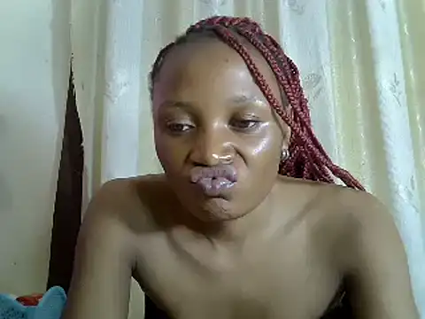 SpicyPetite online show from 03.23.25