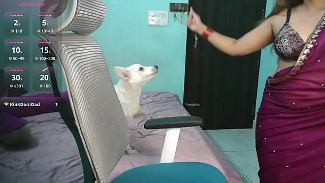 Jass-Karan online show from 10.04.25