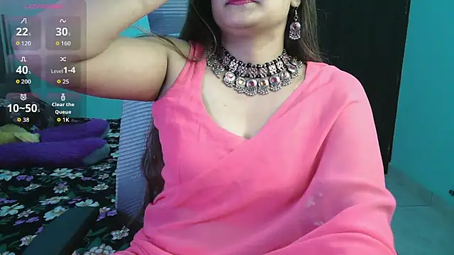 Jass-Karan online show from 10.12.25