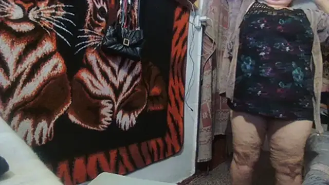 NataliiaRosa54 online show from 11.30.25