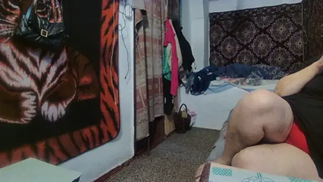 NataliiaRosa54 online show from 01.18.26