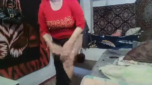 NataliiaRosa54 online show from 03.30.26