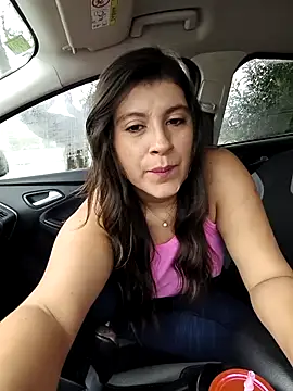 GatitaXD27 online show from 03.21.25