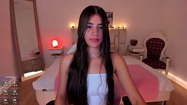 Snapshot of Sophia_rincon chatting on 09.10.25 Sophia rincon online show from 09.10.25