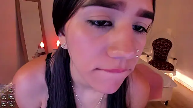 Snapshot of Sophia_rincon chatting on 09.16.25 Sophia rincon online show from 09.16.25