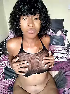 Nomawethu2002 online show from 02.17.25