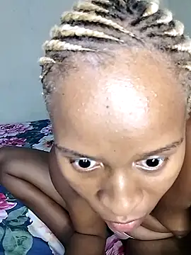 Nomawethu2002 online show from 02.28.25