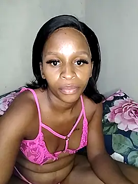 Nomawethu2002 online show from 03.18.25