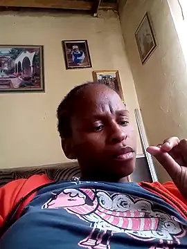 Nomawethu2002 online show from 10.31.25