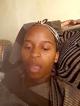 Nomawethu2002 online show from 11.12.25