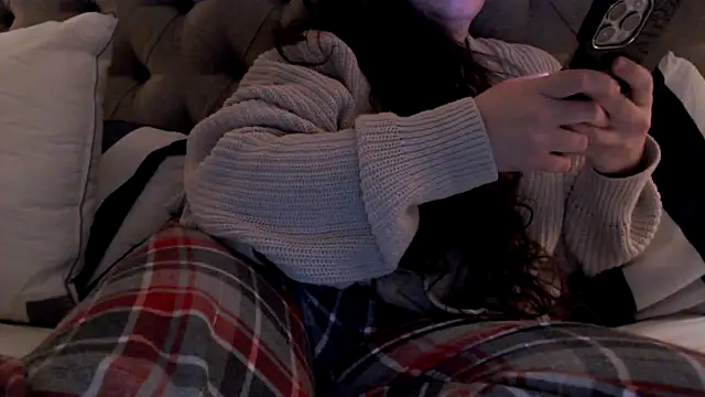 Sandysecret online show from 11.23.25