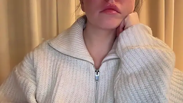 Sandysecret online show from 02.04.26