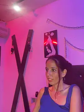 Little Naughtty online show from 04.05.26