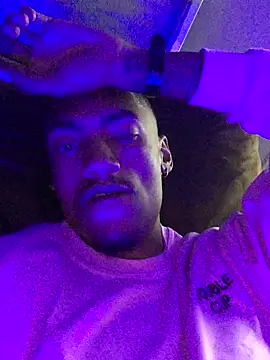 Snapshot of ZaddyBigDee chatting on 03.16.25 ZaddyBigDee online show from 03.16.25