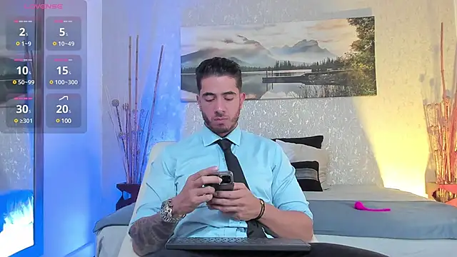 Nate franco online show from 02.13.25