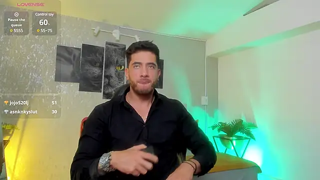 Nate franco online show from 02.27.25