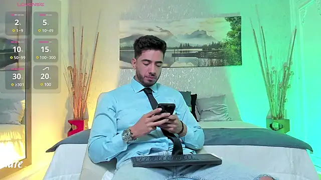 Nate franco online show from 02.28.25