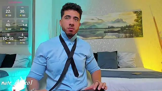 Nate franco online show from 03.15.25