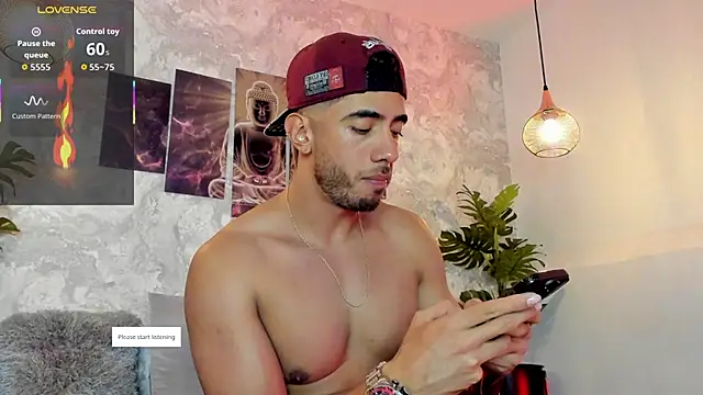 Nate franco online show from 09.16.25