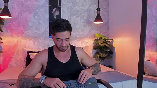 Nate franco online show from 10.31.25