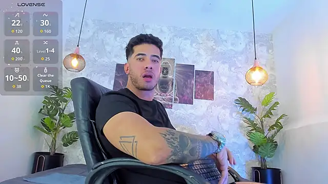 Nate franco online show from 02.07.26